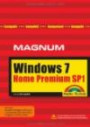 Windows 7 Home Premium SP1: Kompakt, komplett, kompetent (Magnum)