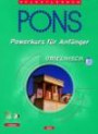 PONS Powerkurs für Anfänger, Audio-CDs m. Lehrbuch : Griechisch, 1 Audio-CD m. Lehrbuch