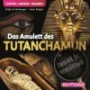 Faust jr. ermittelt 05. Das Amulett des Tutanchamun: Fakten - Wissen - Erleben