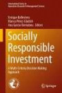 Socially Responsible Investment: A Multi-Criteria Decision Making Approach (International Series in Operations Research & Management Science)