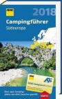 ADAC Campingführer Süd 2018: ADAC Campingführer Südeuropa 2018