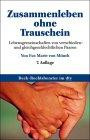 Zusammenleben ohne Trauschein. Lebenspartnerschaften von verschieden- und gleichgeschlechtlichen Paaren.