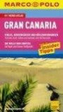 MARCO POLO Reiseführer Gran Canaria mit Szene-Guide, 24h Action pur, Insider-Tipps, Reise-Atlas: Reisen mit Insider-Tipps, Sprachführer und Reise-Atla