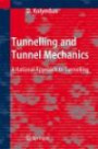 Tunnelling and Tunnel Mechanics. A Rational Approach to Tunnelling