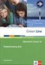 Green Line Oberstufe: Vokabeltraining aktiv Klasse 10