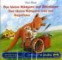 Das kleine Känguru auf Abenteuer /Das kleine Känguru und der Angsthase: Szenische Lesung