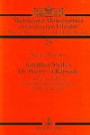Jonathan Swift's On Poetry: A Rhapsody: A Critical Edition with a Historical Introduction and Commentary (Munsteraner Monographien Zur Englischen Literatur)