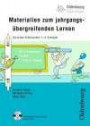 Oldenbourg Kopiervorlagen: Materialien zum jahrgangsübergreifenden Lernen: Die ersten Schulwochen - Für das 1./2. Schuljahr - Band 166. Kopiervorlagen mit CD-ROM