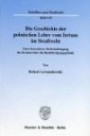 Die Geschichte der polnischen Lehre vom Irrtum im Strafrecht. Unter besonderer Berücksichtigung des Irrtums über die Rechtfertigungsgründe. (Schriften zum Strafrecht; SR 123)