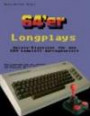 64'er Longplays. Spiele-Klassiker für den C64 komplett durchgespielt.