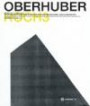 OSWALD OBERHUBER HOCH3. Werke / Works 1945-2012.: Skulpturen - Plastiken - Objekte - Verformungen - Assemblagen - Möbel - Mode - Raumkonzepte / ... - Furnitures - Fashion - Spatial Concepts