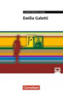Cornelsen Literathek: Emilia Galotti: Empfohlen für die Oberstufe. Textausgabe. Text - Erläuterungen - Materialien