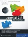Joomla! 2.5 für Einsteiger (Galileo Computing)