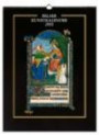 Belser Kunstkalender 2011: Mit Kostbarkeiten aus der Bibliotheca Apostolica Vaticana und anderen europäischen Bibliotheken und Sammlungen