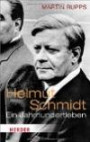 Helmut Schmidt: Ein Jahrhundertleben (HERDER spektrum)