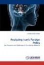 Analyzing Iran's Foreign Policy: the Prospects and Challenges of Sino-Iranian Relations