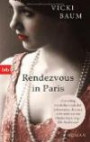 Rendezvous in Paris: Roman