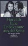 Gesammelte Werke. Kommentierte Werkausgabe in Einzelbänden: Gesammelte Werke. Kommentierte Werkausgabe in 14 Bänden in Kassette: Band 7: Eine Unbekannte aus der Seine: BD 7 (suhrkamp taschenbuch)