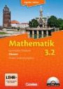 Bigalke/Köhler: Mathematik Sekundarstufe II - Hessen - Neubearbeitung: Band 3.2: Grund- und Leistungskurs - 4. Halbjahr - Schülerbuch mit CD-ROM