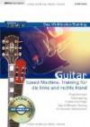 Guitar - das 10-Minuten-Training: Speed Machine: Training für die linke und rechte Hand