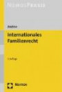 Internationales Familienrecht