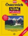 ADAC ProfiAtlas Österreich