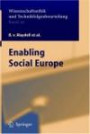 Enabling Social Europe