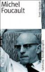 Michel Foucault (Suhrkamp BasisBiographien)