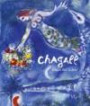 Chagall Magie des Lichts: Malerei von Marc Chagall