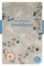 Die schönsten Anekdoten (Fischer Klassik)