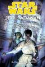 Star Wars Jedi-Padawan, Sammelband 4 (Bd. 10 - 12): Der gefährdete Frieden / Die tödliche Jagd / Das teuflische Experiment