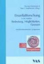 Einzelfallforschung in der Medizin: Bedeutung, Möglichkeiten, Grenzen - Medzintheoretisches Symposium (Perspektiven - Schriften zur Pluralität in der Medizin)