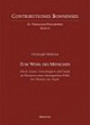 Zum Wohl des Menschen: Glück, Gesetz, Gerechtigkeit und Gnade als Bausteine einer theologischen Ethik bei Thomas von Aquin (Contributiones Bonnenses / Reihe II - Theologie/Philosophie)