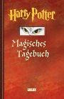 Harry Potter, Magisches Tagebuch (rot)