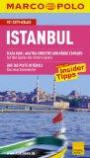 MARCO POLO Reiseführer Istanbul mit Szene-Guide, 24h Action pur, Insider-Tipps, Reise-Atlas: Reisen mit Insider-Tipps. Mit Cityatla