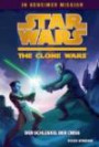 Star Wars The Clone Wars - In geheimer Mission, Bd. 4: Der Schlüssel der Chiss