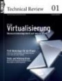 Linux Technical Review 01: Virtualisierung