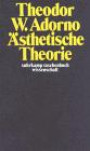 Suhrkamp Taschenbücher Wissenschaft, Nr.2, Ästhetische Theorie