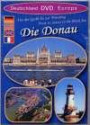 Die Donau, 1 DVD-Video, dtsch., engl. u. französ. Version
