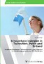 Erneuerbare Energien in Tschechien, Polen und Estland: Nationale Strategien, Schwierigkeiten und Chancen im Umsetzungsprozess von EU-Richtlinien