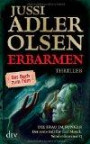Erbarmen (Film Tb): Ein Fall für Carl Mørck, Sonderdezernat Q Thriller / Buch zum Film