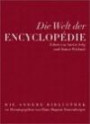 Die Welt der Encyclopedie