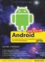 Jetzt lerne ich Android - inkl. CD: Der schnelle und einfache Einstieg in die Programmierung und Entwicklungsumgebung