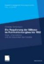 Die Regulierung der Silikose im Ruhrkohlenbergbau bis 1952: Staat, Unternehmen und die Gesundheit der Arbeiter (Research in Management Accounting ... (Research in Management Accounting & Control)