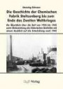 Die Geschichte der Chemischen Fabrik Stoltzenberg bis zum Ende des Zweiten Weltkrieges: Ein Überblick über die Zeit von 1923 bis 1945 unter ... einem Ausblick auf die Entwicklung nach 1945