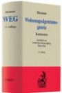 Wohnungseigentumsgesetz: Gesetz über das Wohnungseigentum und das Dauerwohnrecht, Rechtsstand: 1. Mai 2010