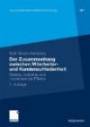Der Zusammenhang Zwischen Mitarbeiter- und Kundenzufriedenheit: Direkte, Indirekte und Moderierende Effekte (neue betriebswirtschaftliche forschung (nbf)) (German Edition)
