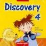 Discovery - Ausgabe 2005: Discovery 4. CD: 1. - 4. Schuljahr