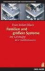Familien und größere Systeme: Im Gestrüpp der Institutionen