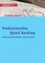 Professionelles Spead-Reading